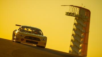 Southwest Trek to Austin Trans Am for LTK and Sheehan After Improved Result at Virginia